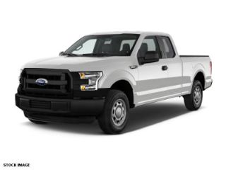 Used 2016 Ford F-150 XL in Annapolis, Maryland