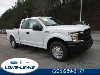 Used 2018 Ford F-150 in Hoover, Alabama