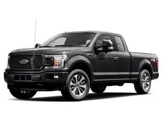 Used 2018 Ford F-150 XL in Lebanon, Missouri