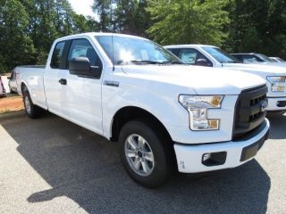 Used 2016 Ford F-150 XL in Cary, North Carolina
