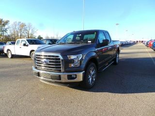 Used 2016 Ford F-150 XLT in Sterling Heights, Michigan