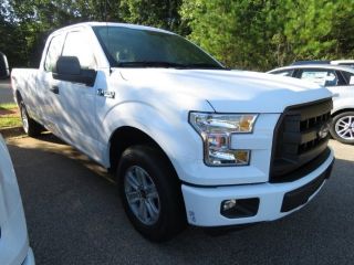Used 2016 Ford F-150 XL in Cary, North Carolina