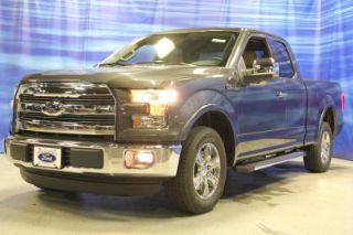 Used 2016 Ford F-150 in Braintree, Massachusetts