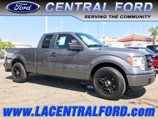 Used 2014 Ford F-150 XLT in South Gate, California