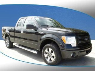 Used 2014 Ford F-150 STX in Clermont, Florida