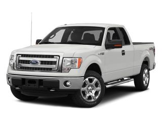 Used 2014 Ford F-150 STX in North Hills, California