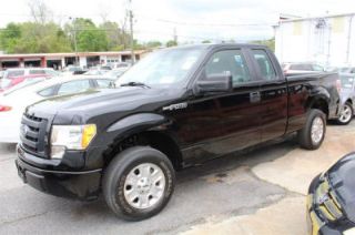 Used 2011 Ford F-150 in Dublin, Georgia