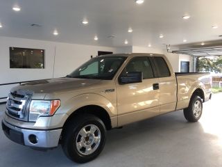 Used 2011 Ford F-150 XLT in Moore, Oklahoma