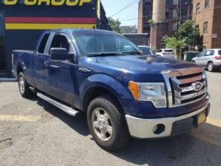 Used 2011 Ford F-150 STX in Newark, New Jersey