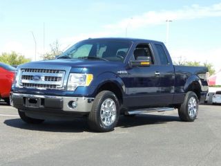 Used 2013 Ford F-150 XLT in Peoria, Arizona