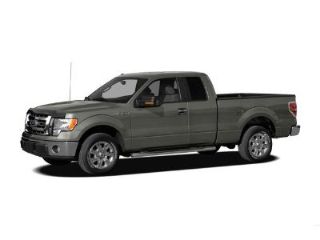 Used 2012 Ford F-150 XLT in Midwest City, Oklahoma