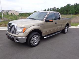 Used 2012 Ford F-150 XLT in Milledgeville, Georgia