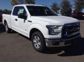 Used 2015 Ford F-150 in Springfield, Virginia