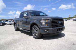 Used 2016 Ford F-150 XLT in Albuquerque, New Mexico