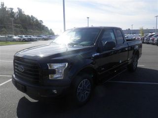 Used 2016 Ford F-150 XLT in Little Rock, Arkansas
