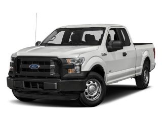 Used 2017 Ford F-150 XL in Portland, Oregon