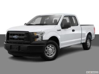 Used 2015 Ford F-150 XL in Clovis, California