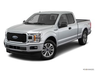 Used 2018 Ford F-150 XLT in Moncks Corner, South Carolina
