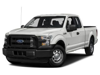 Used 2016 Ford F-150 in Daytona Beach, Florida