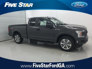 Used 2018 Ford F-150 XL in Warner Robins, Georgia