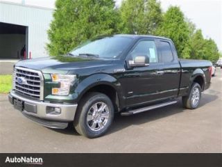 Used 2016 Ford F-150 XLT in Saint Petersburg, Florida