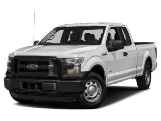 Used 2015 Ford F-150 in Fort Meade, Florida