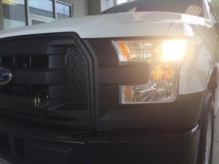 Used 2015 Ford F-150 XL in Lumberton, North Carolina