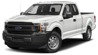 Used 2018 Ford F-150 XL in Sarasota, Florida