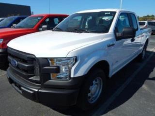 Used 2015 Ford F-150 in Hot Springs, Arkansas