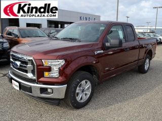 Used 2017 Ford F-150 XLT in Cape May Court House, New Jersey