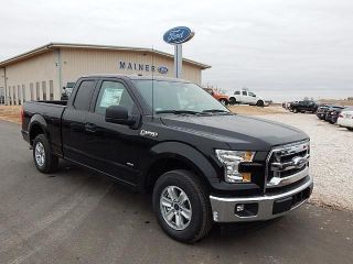 Used 2017 Ford F-150 XLT in Okarche, Oklahoma