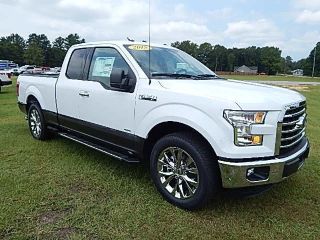 Used 2015 Ford F-150 XLT in Bay Minette, Alabama