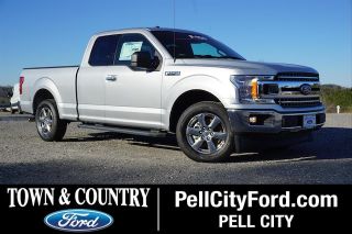 Used 2018 Ford F-150 XLT in Pell City, Alabama