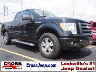 Used 2010 Ford F-150 XL in Louisville, Kentucky