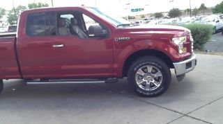 Used 2016 Ford F-150 in Rio Rancho, New Mexico