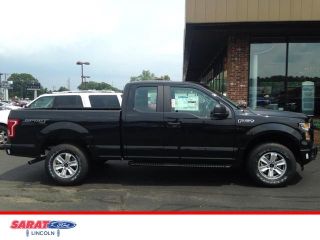 Used 2015 Ford F-150 XL in Agawam, Massachusetts