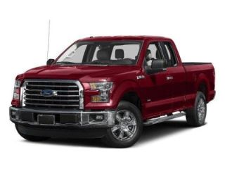 Used 2015 Ford F-150 XLT in Seattle, Washington