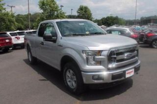 Used 2016 Ford F-150 XLT in Warrenton, Virginia