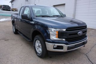 Used 2018 Ford F-150 XL in Londonderry, New Hampshire