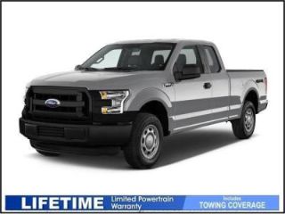 Used 2017 Ford F-150 XLT in Saint Cloud, Minnesota