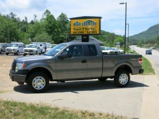 Used 2012 Ford F-150 XL in Fairview, North Carolina
