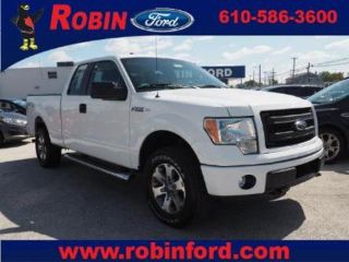 Used 2013 Ford F-150 in Glenolden, Pennsylvania