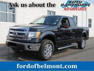 Used 2013 Ford F-150 in Belmont, North Carolina