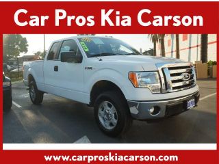 Used 2012 Ford F-150 XLT in Carson, California