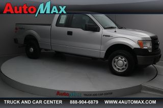 Used 2013 Ford F-150 XL in Farmington, New Mexico