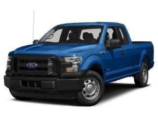 Used 2015 Ford F-150 in Utica, New York