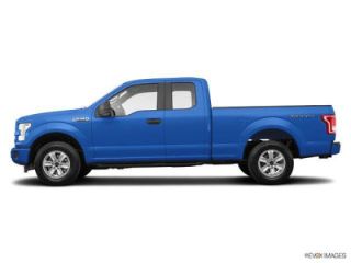 Used 2016 Ford F-150 XL in Hardwick, Vermont