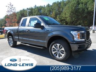 Used 2018 Ford F-150 XL in Hoover, Alabama
