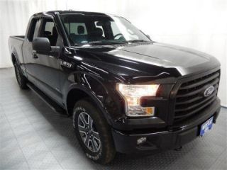 Used 2015 Ford F-150 in Minot, North Dakota