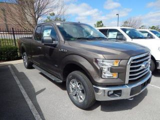 Used 2016 Ford F-150 in Mount Juliet, Tennessee
